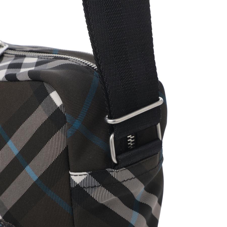 BURBERRY（バーバリー） クロスボディバッグ ML CLASSICS CROSSBODY