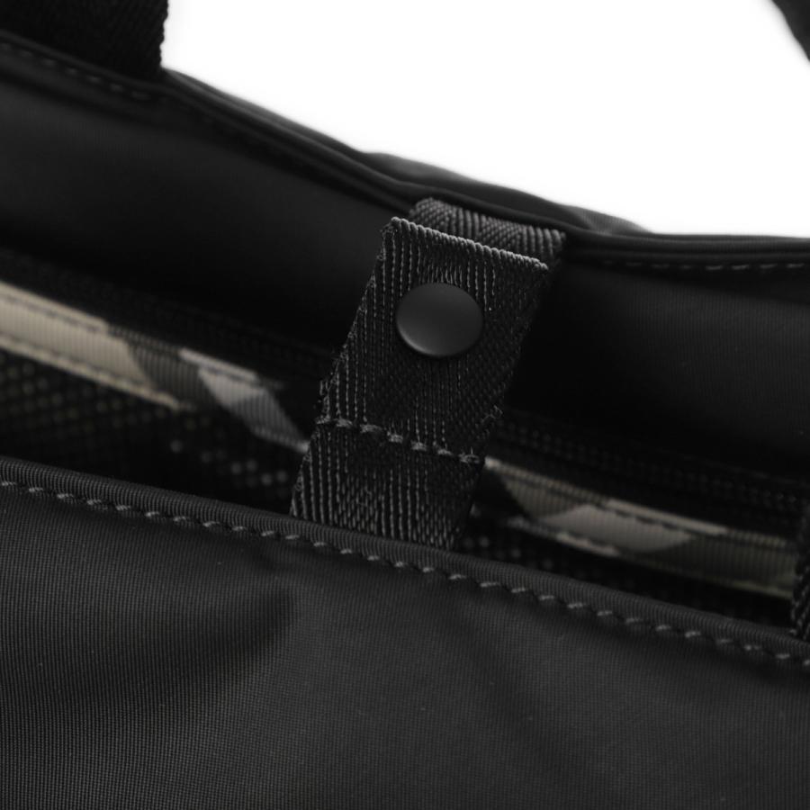 BURBERRY（バーバリー） トートバッグ 2WAY ML SHIELD N/S TOTE NYN