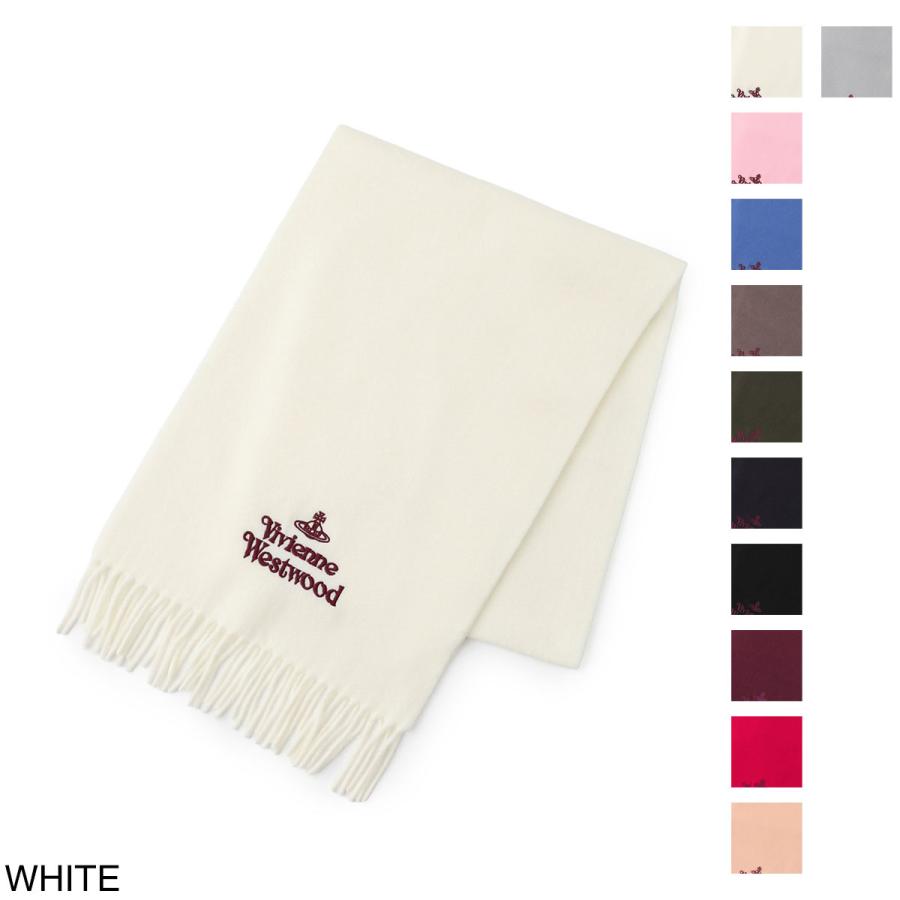 Vivienne Westwood ヴィヴィアンウエストウッド マフラー