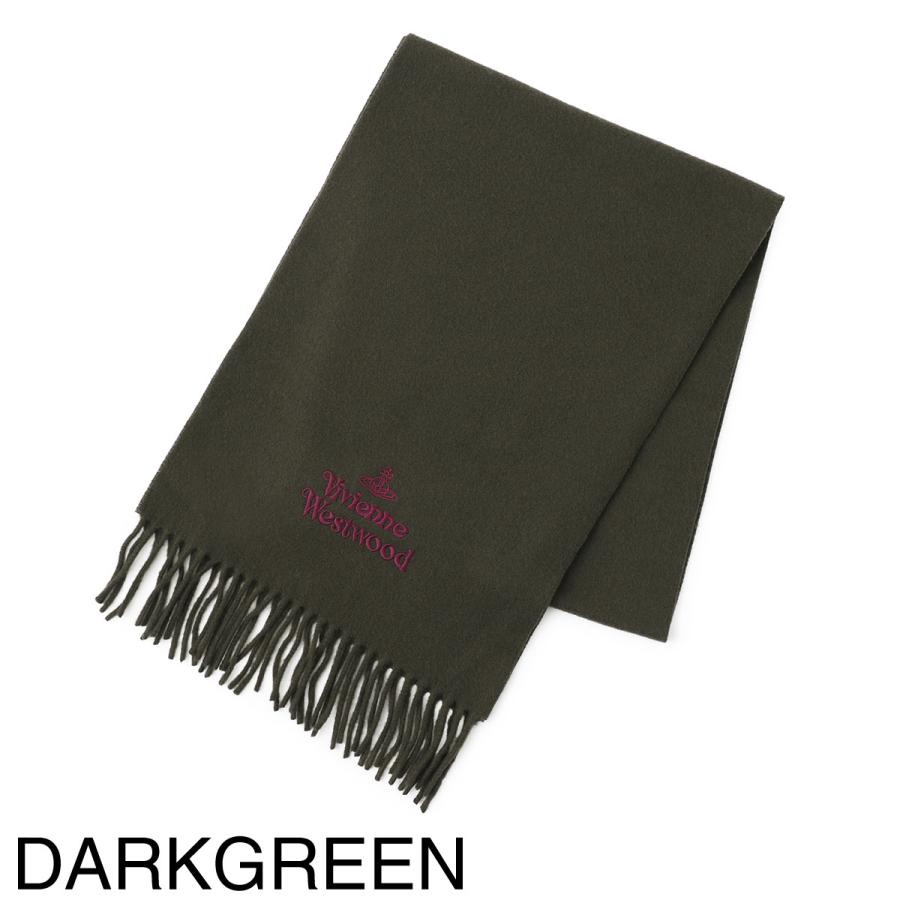 Vivienne Westwood ヴィヴィアンウエストウッド マフラー