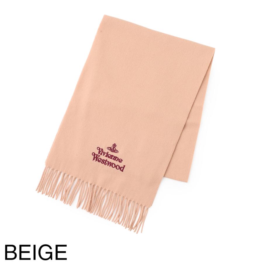 ヴィヴィアンウエストウッド　スカーフ Vivienne Westwood ヴィヴィアンウエストウッド スカーフ