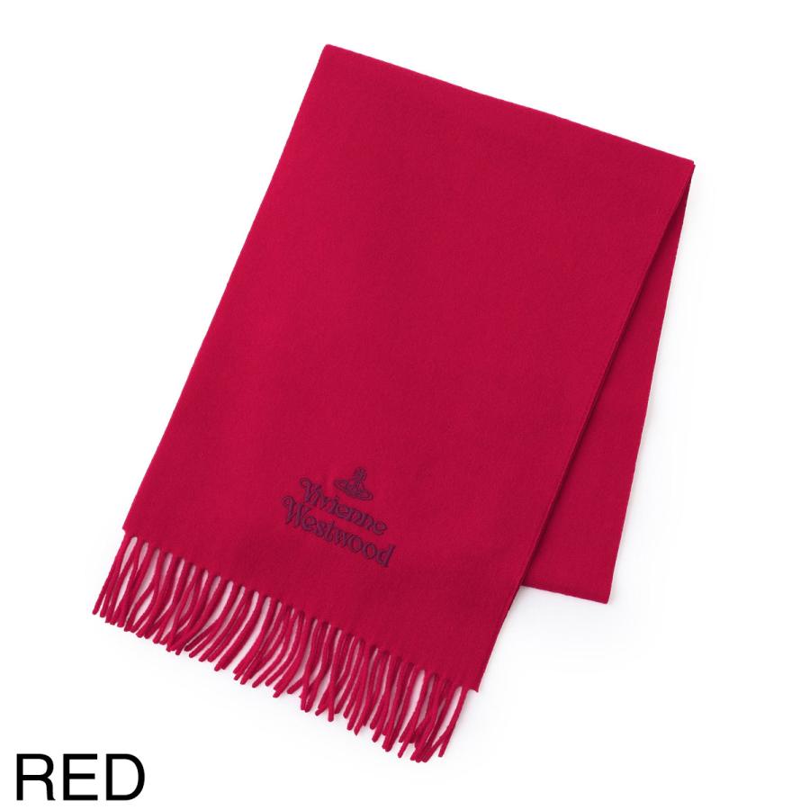 Vivienne Westwood（ヴィヴィアンウエストウッド） マフラー Vivienne