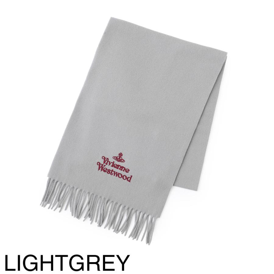 Vivienne Westwood ヴィヴィアンウエストウッド マフラー