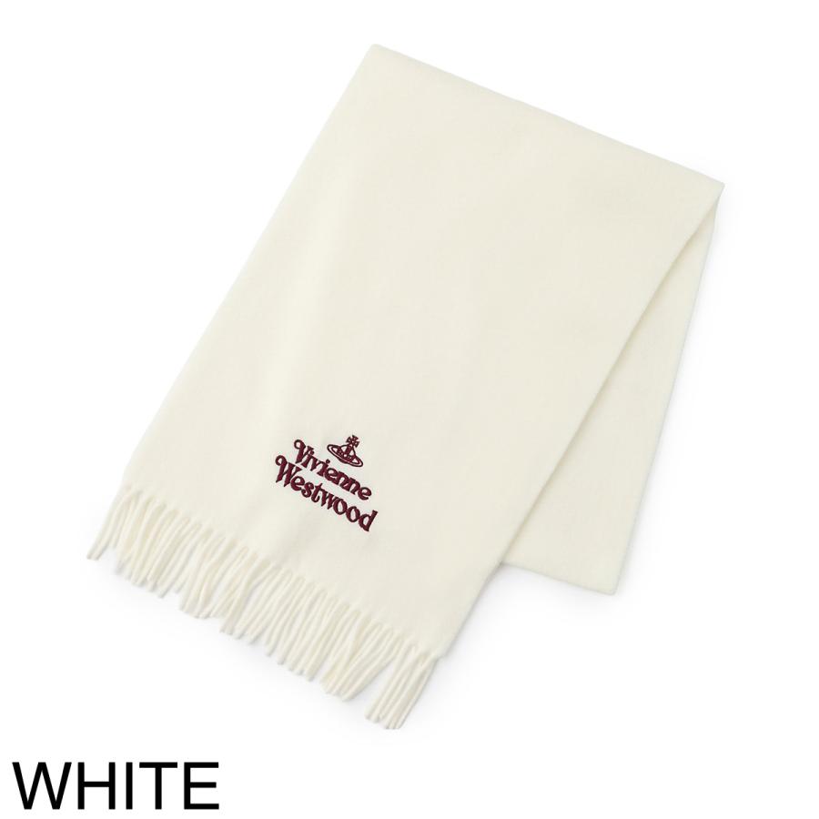 Vivienne Westwood ヴィヴィアンウエストウッド マフラー