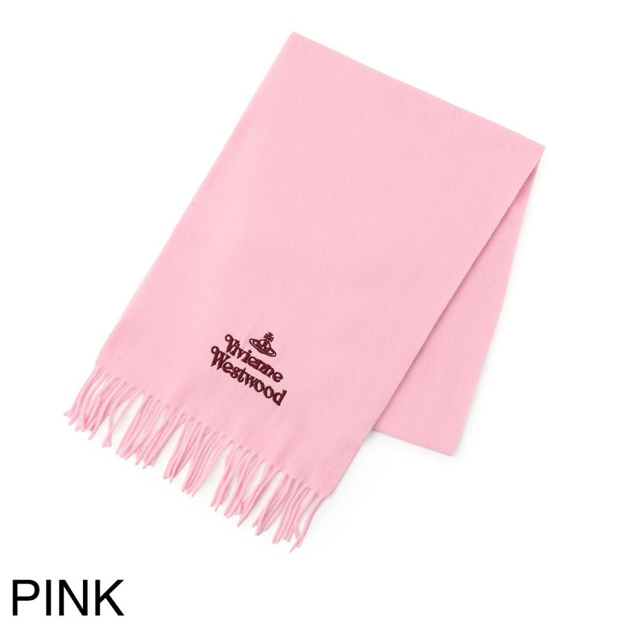 Vivienne Westwood ヴィヴィアンウエストウッド マフラー