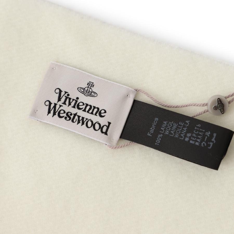 Vivienne Westwood（ヴィヴィアンウエストウッド） マフラー Vivienne