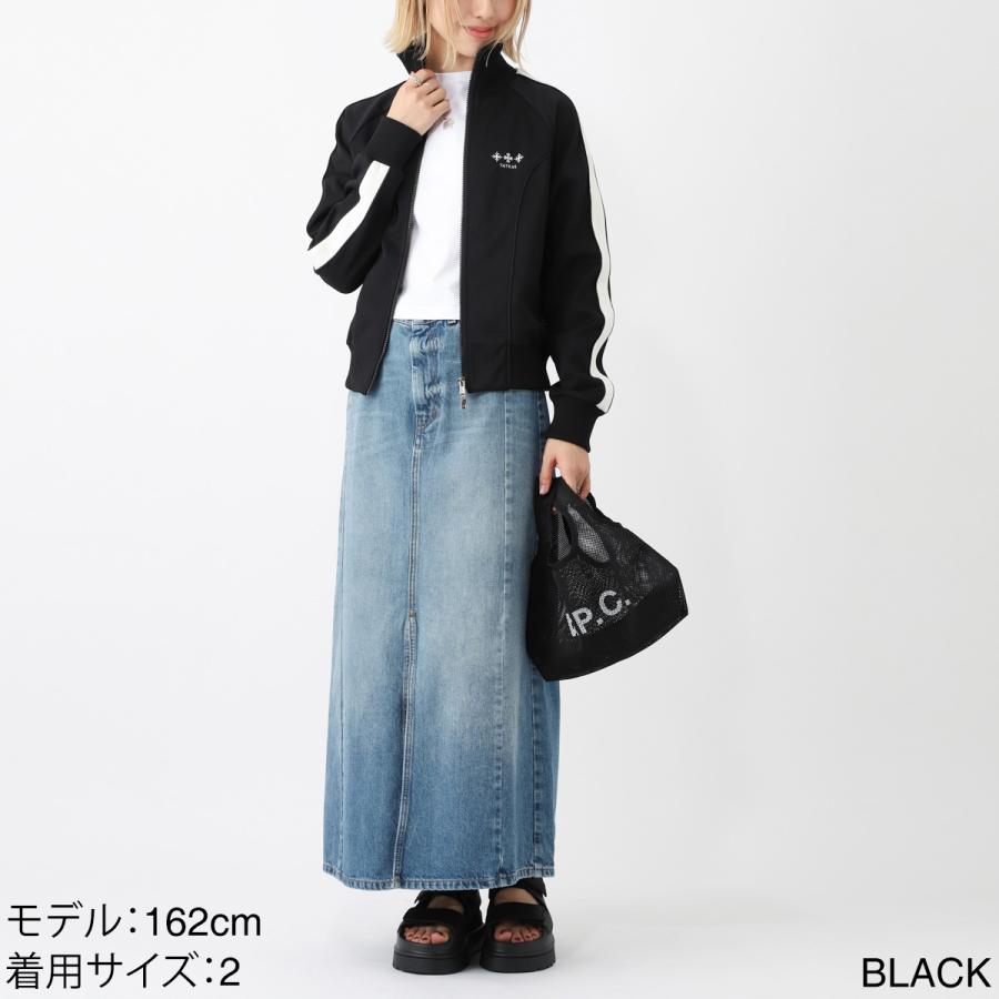 【美品】TATRAS ジャケット　黒　Mサイズ TATRAS タトラス トラックジャケット SOVARE 大きいサイズあり