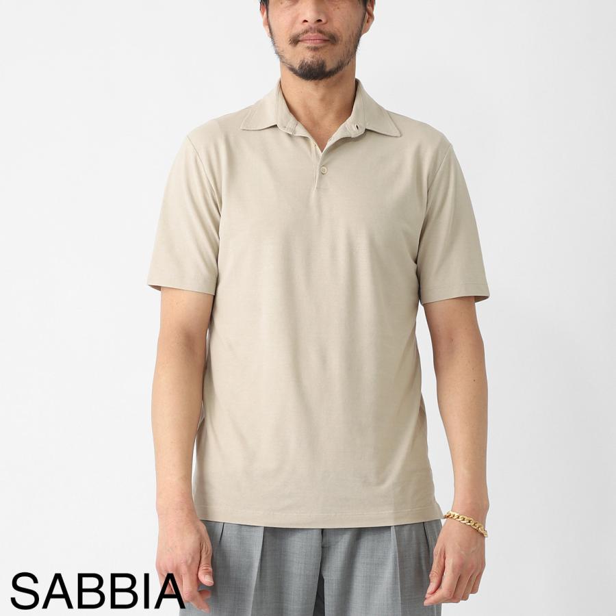 ZANONE（ザノーネ） ポロシャツ ICE COTTON アイスコットン POLO MC