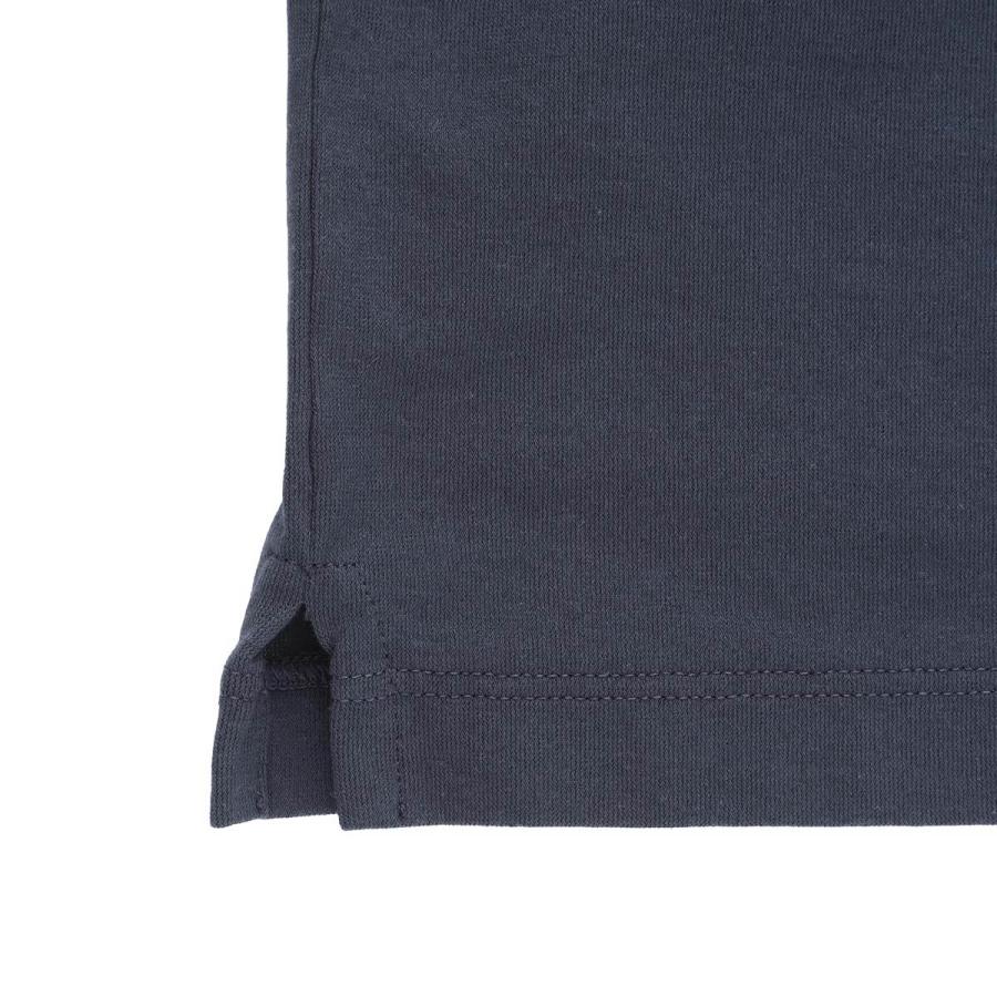 ZANONE（ザノーネ） ポロシャツ ICE COTTON アイスコットン POLO MC