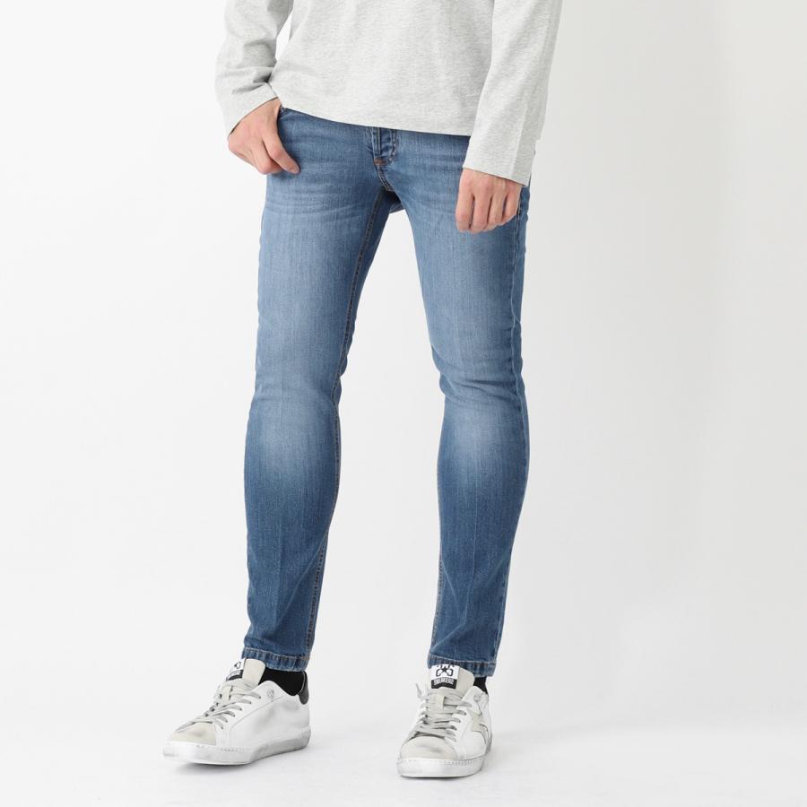 ディーゼル　デニムパンツ　創立30周年記念店頭配布 ディーゼルデニムパンツ創立30周年記念店頭配布