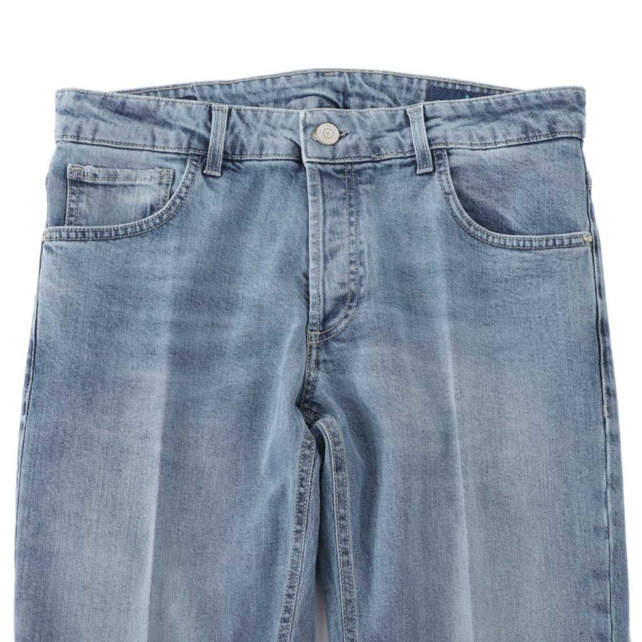 ENTRE AMIS アントレアミ entre amis ボタンフライジーンズ 5 TK