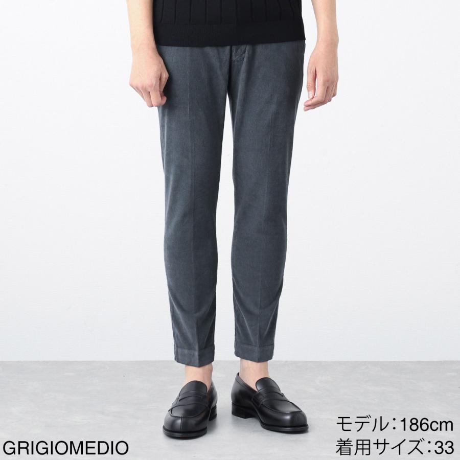 ENTRE AMIS アントレアミ entre amis コーデュロイ パンツ TK