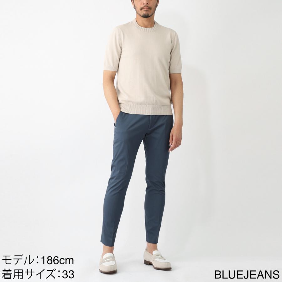 ENTRE AMIS（アントレ アミ） ジップフライパンツ TK AMERICA CORTO