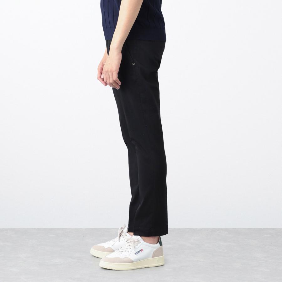 ENTRE AMIS アントレアミ entre amis ジップフライパンツ GAGA