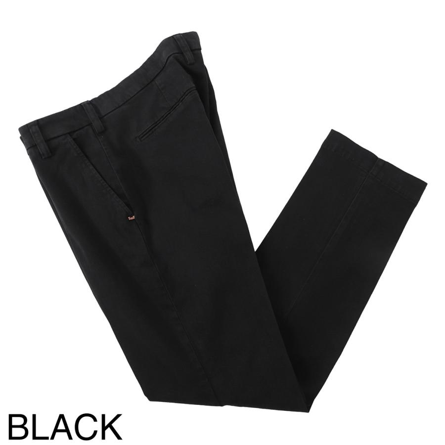 ENTRE AMIS（アントレ アミ） ジップフライパンツ TK AMERICA SLIM