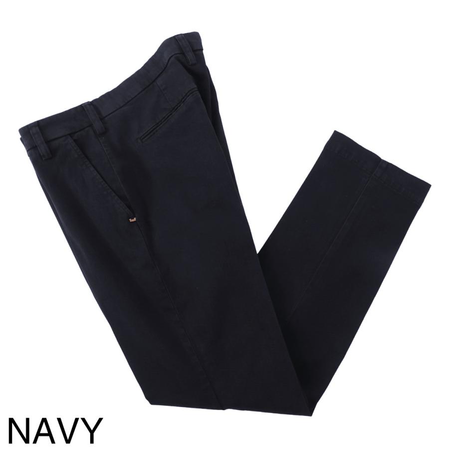 ENTRE AMIS（アントレ アミ） ジップフライパンツ TK AMERICA SLIM