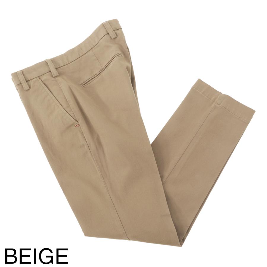 ENTRE AMIS（アントレ アミ） ジップフライパンツ TK AMERICA SLIM