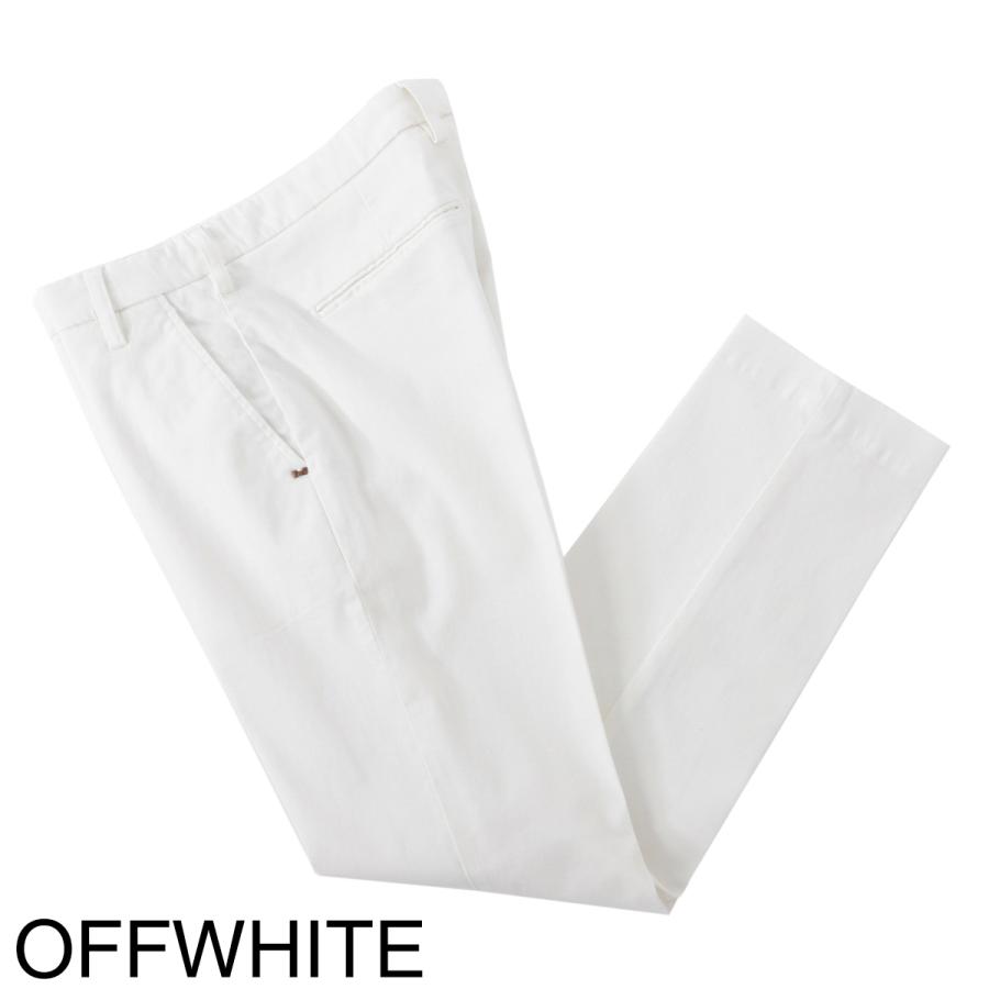 ENTRE AMIS（アントレ アミ） ジップフライパンツ TK AMERICA SLIM