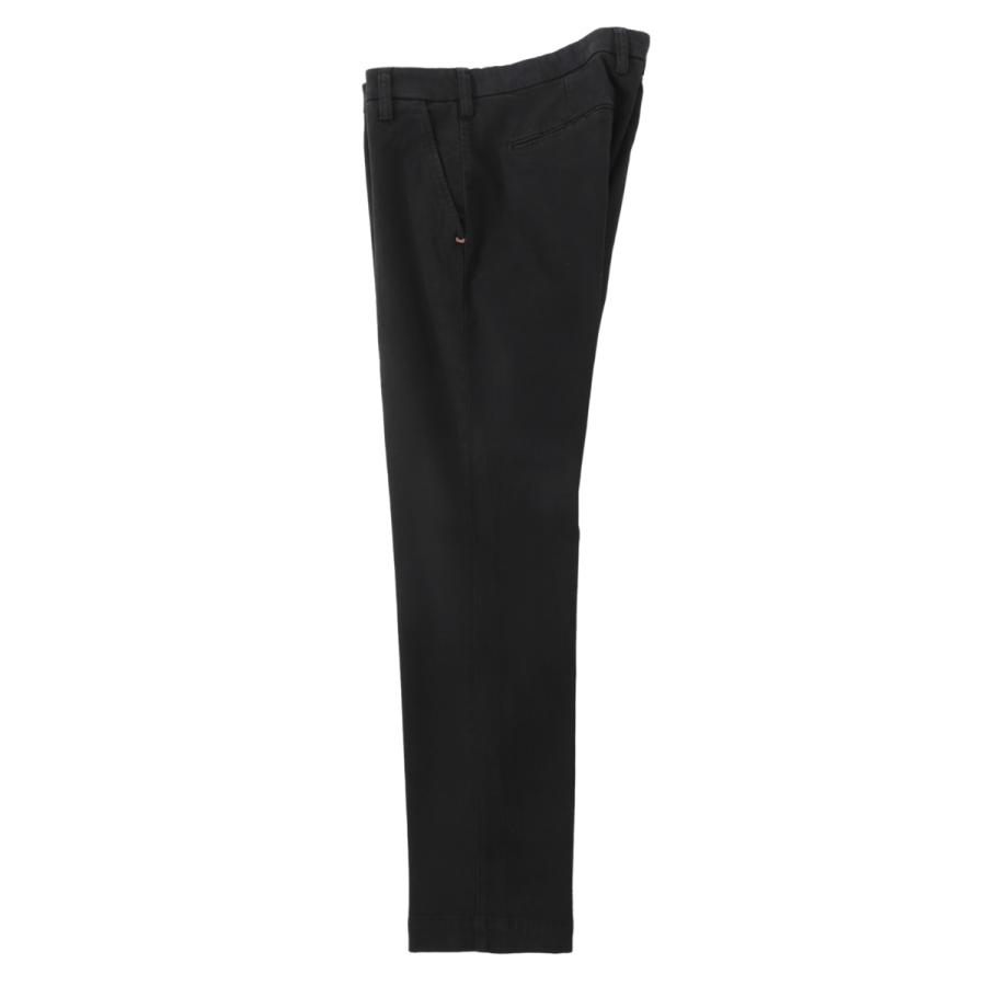 ENTRE AMIS（アントレ アミ） ジップフライパンツ TK AMERICA SLIM