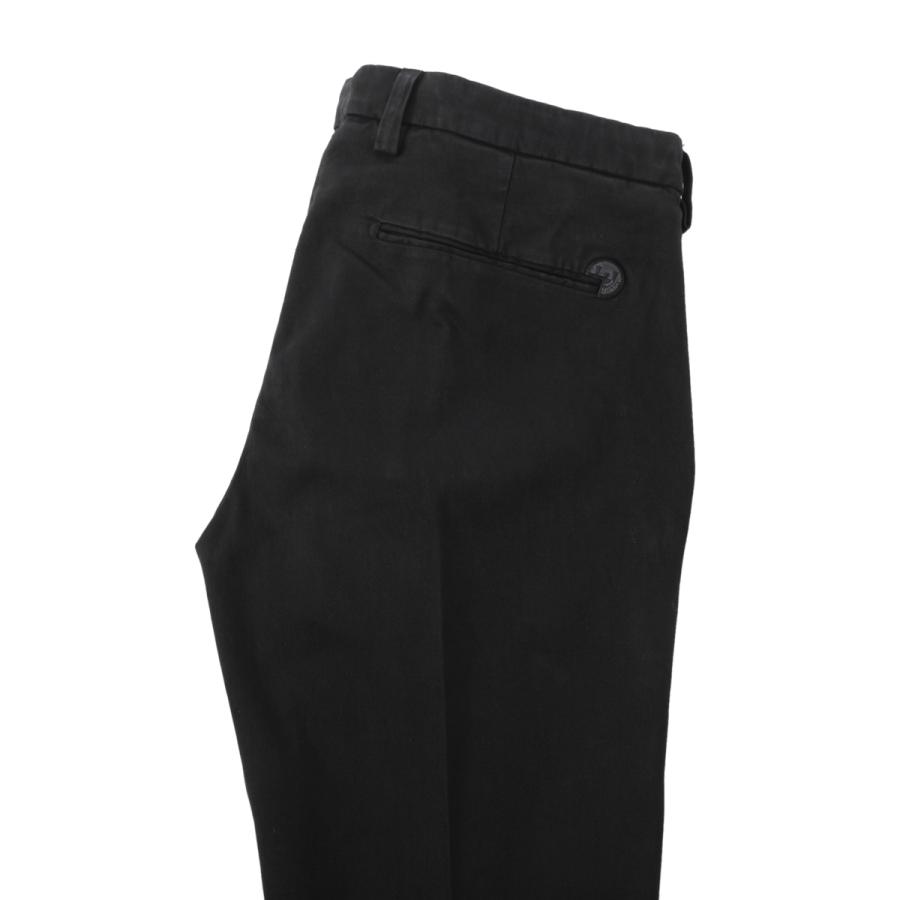 ENTRE AMIS（アントレ アミ） ジップフライパンツ TK AMERICA SLIM