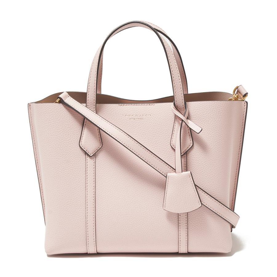 TORY BURCH（トリーバーチ） トートバッグ 2WAY PERRY SMALL TRIPLE
