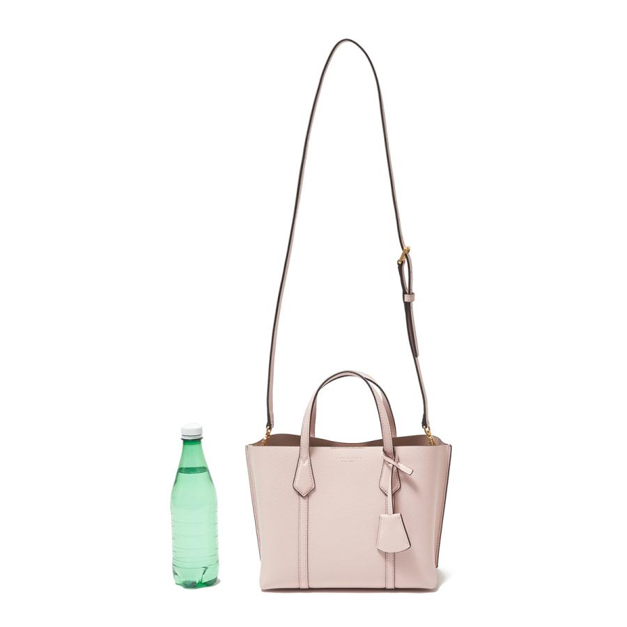 TORY BURCH（トリーバーチ） トートバッグ 2WAY PERRY SMALL TRIPLE