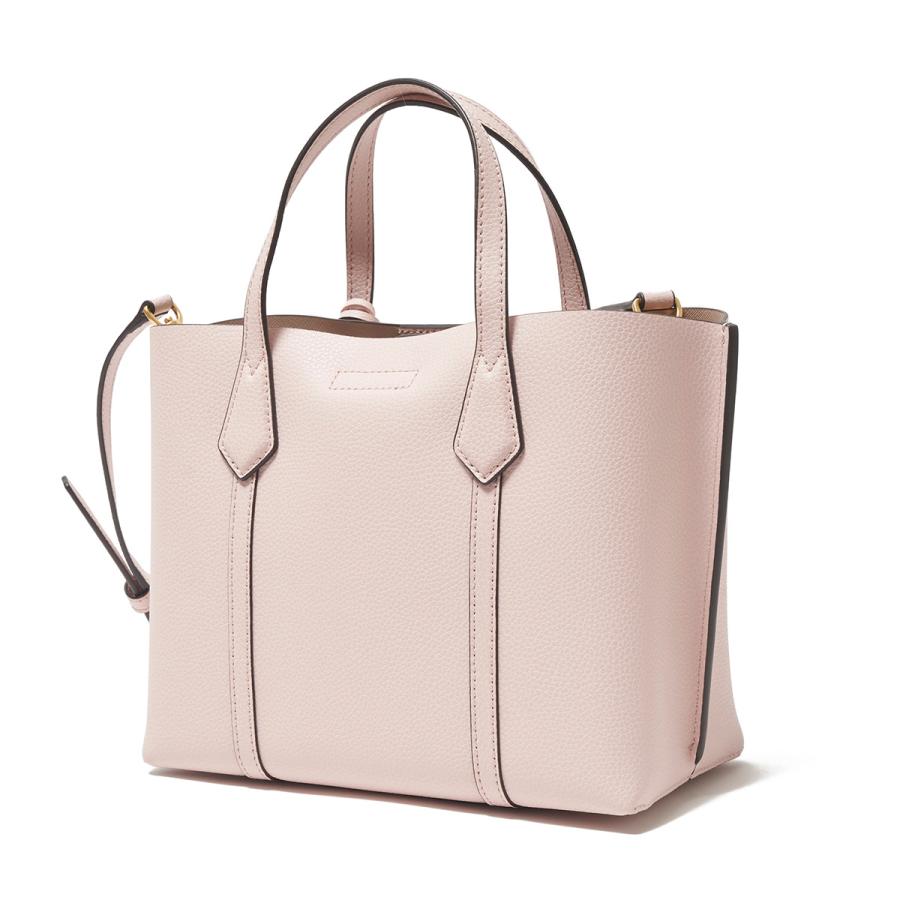 TORY BURCH（トリーバーチ） トートバッグ 2WAY PERRY SMALL TRIPLE