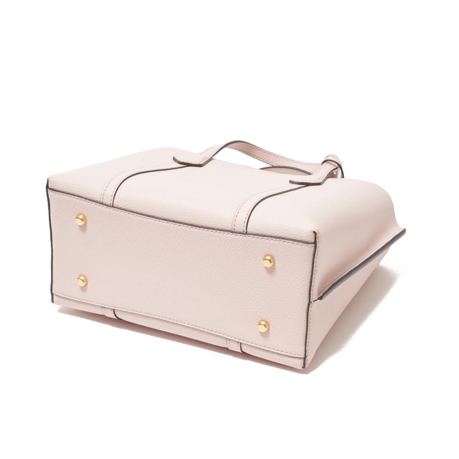 TORY BURCH（トリーバーチ） トートバッグ 2WAY PERRY SMALL TRIPLE