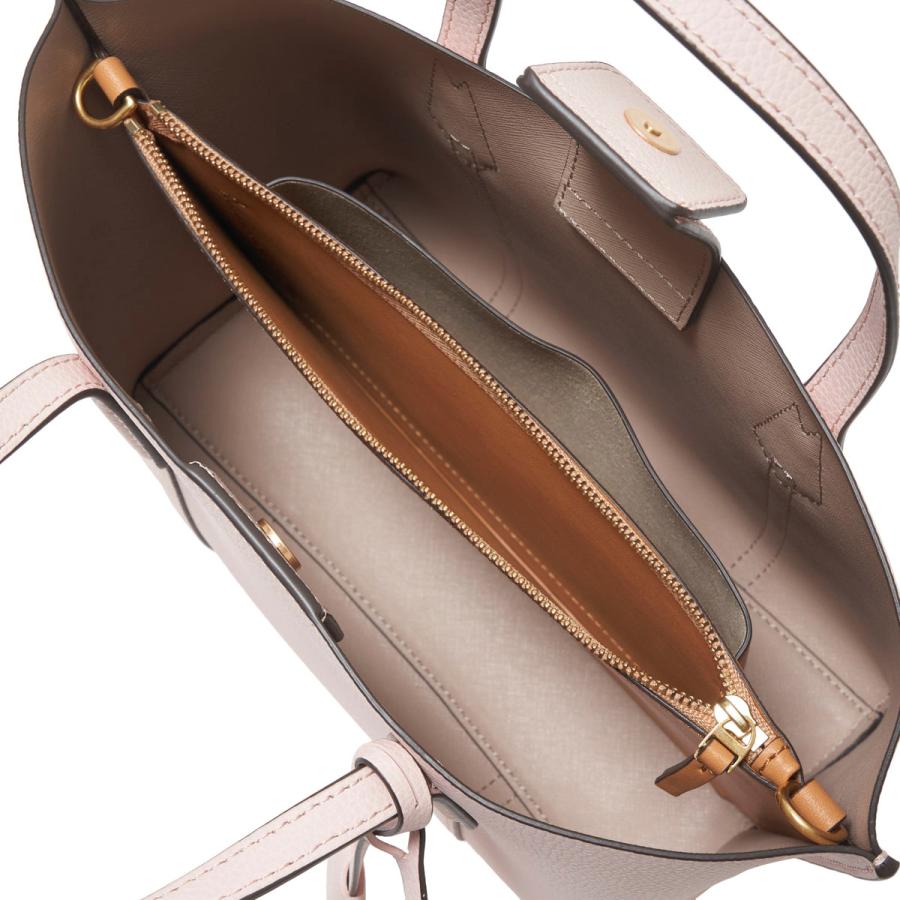 TORY BURCH（トリーバーチ） トートバッグ 2WAY PERRY SMALL TRIPLE