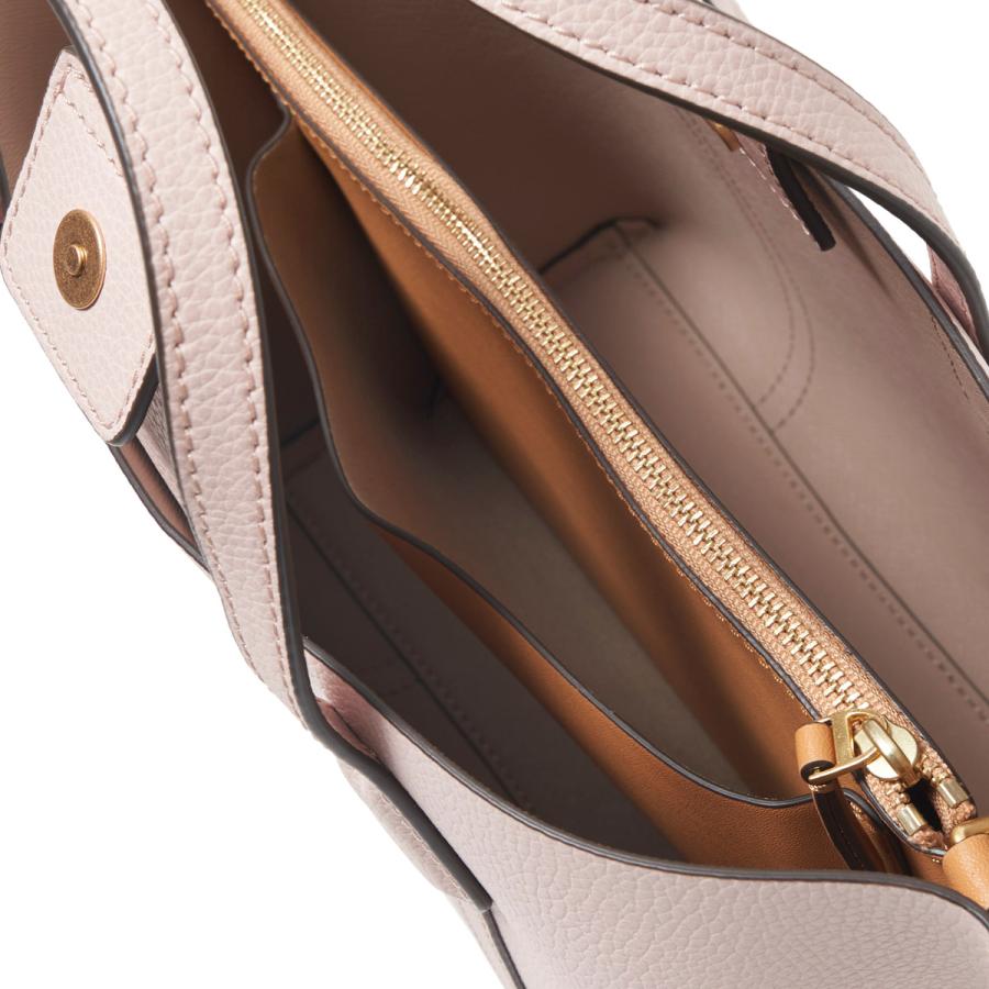 TORY BURCH（トリーバーチ） トートバッグ 2WAY PERRY SMALL TRIPLE