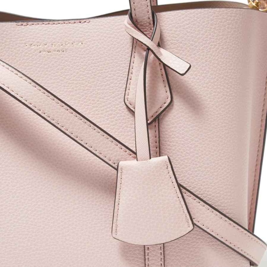 TORY BURCH（トリーバーチ） トートバッグ 2WAY PERRY SMALL TRIPLE