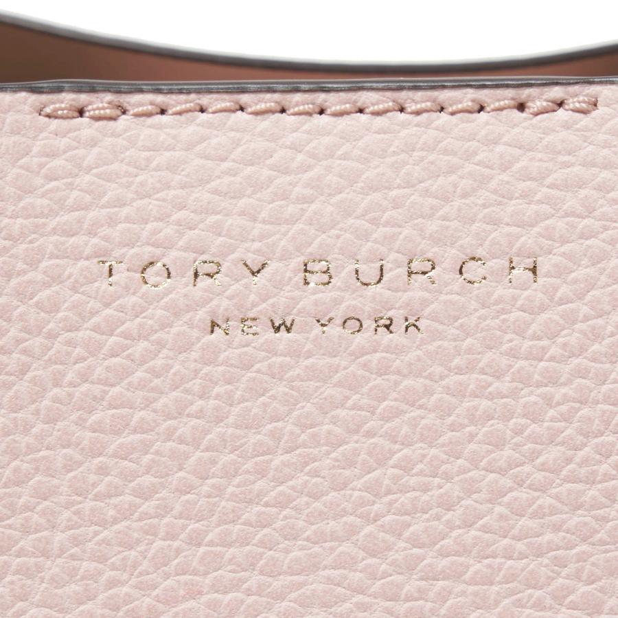 TORY BURCH（トリーバーチ） トートバッグ 2WAY PERRY SMALL TRIPLE