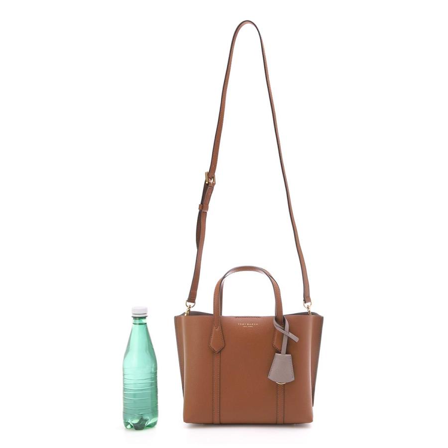 TORY BURCH トリーバーチ トートバッグ 2WAY PERRY SMALL TRIPLE