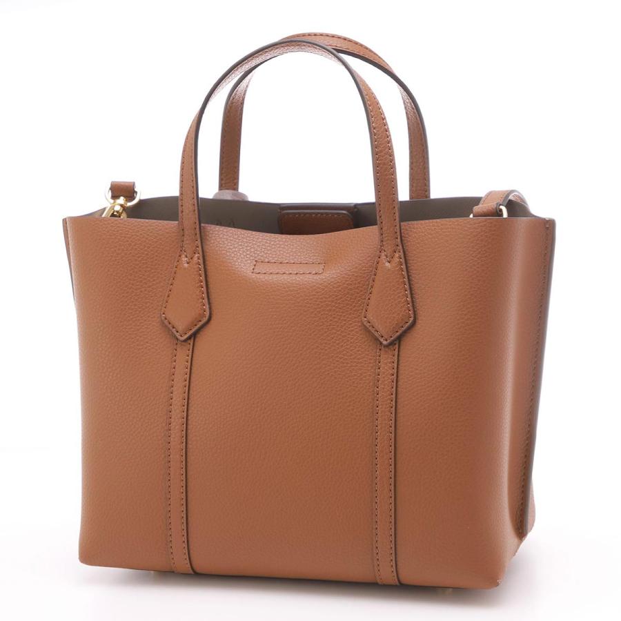 TORY BURCH（トリーバーチ） トートバッグ 2WAY PERRY SMALL TRIPLE