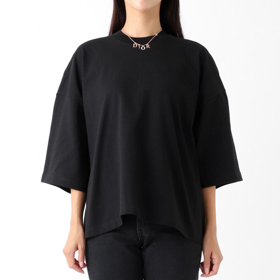 THE ROW ザ ロウ クルーネックTシャツ ISSI TOP レディース 8200-k579  