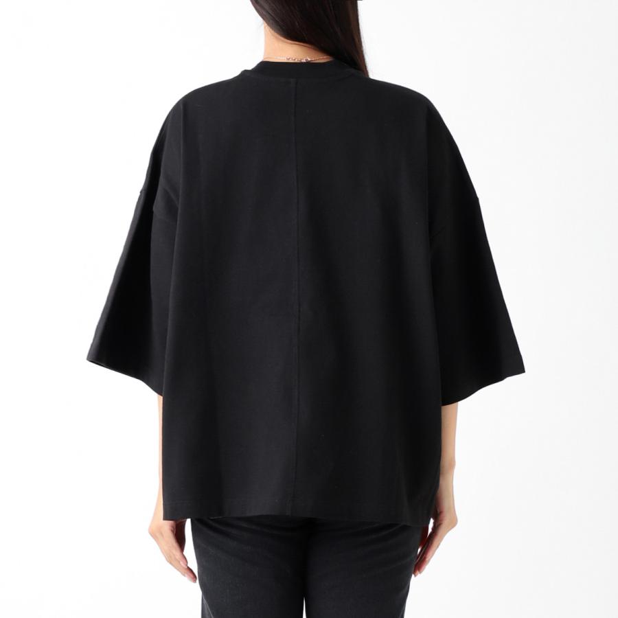 THE ROW（ザ ロウ） ザ ロウ クルーネックTシャツ ISSI TOP レディース