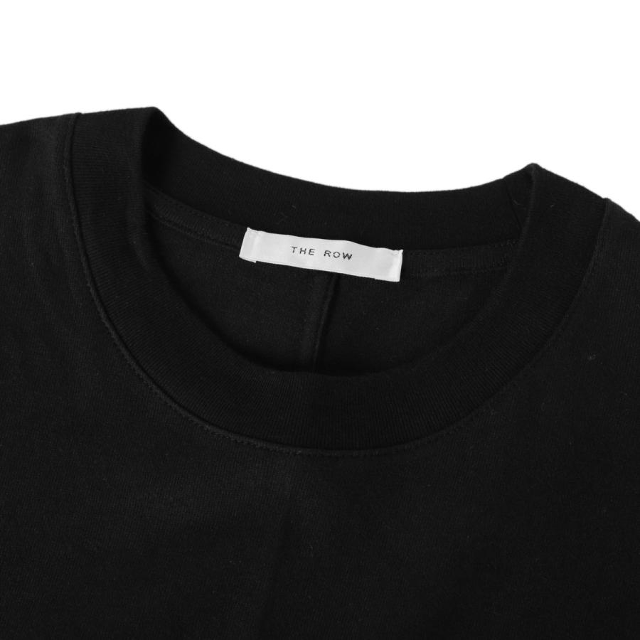 THE ROW（ザ ロウ） ザ ロウ クルーネックTシャツ ISSI TOP レディース