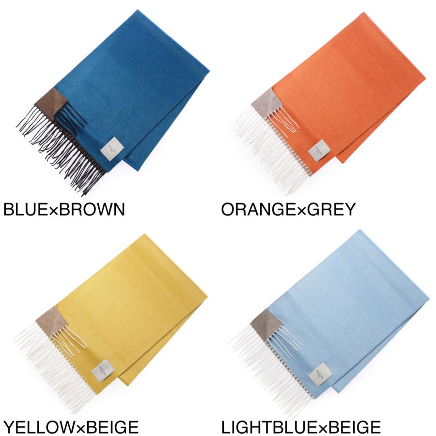 PIACENZA（ピアチェンツァ） カシミア PIACENZA CASHMERE シルク