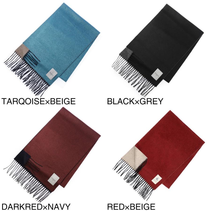 PIACENZA（ピアチェンツァ） カシミア PIACENZA CASHMERE シルク