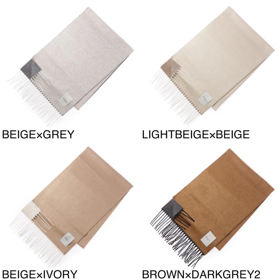 PIACENZA（ピアチェンツァ） カシミア PIACENZA CASHMERE シルク