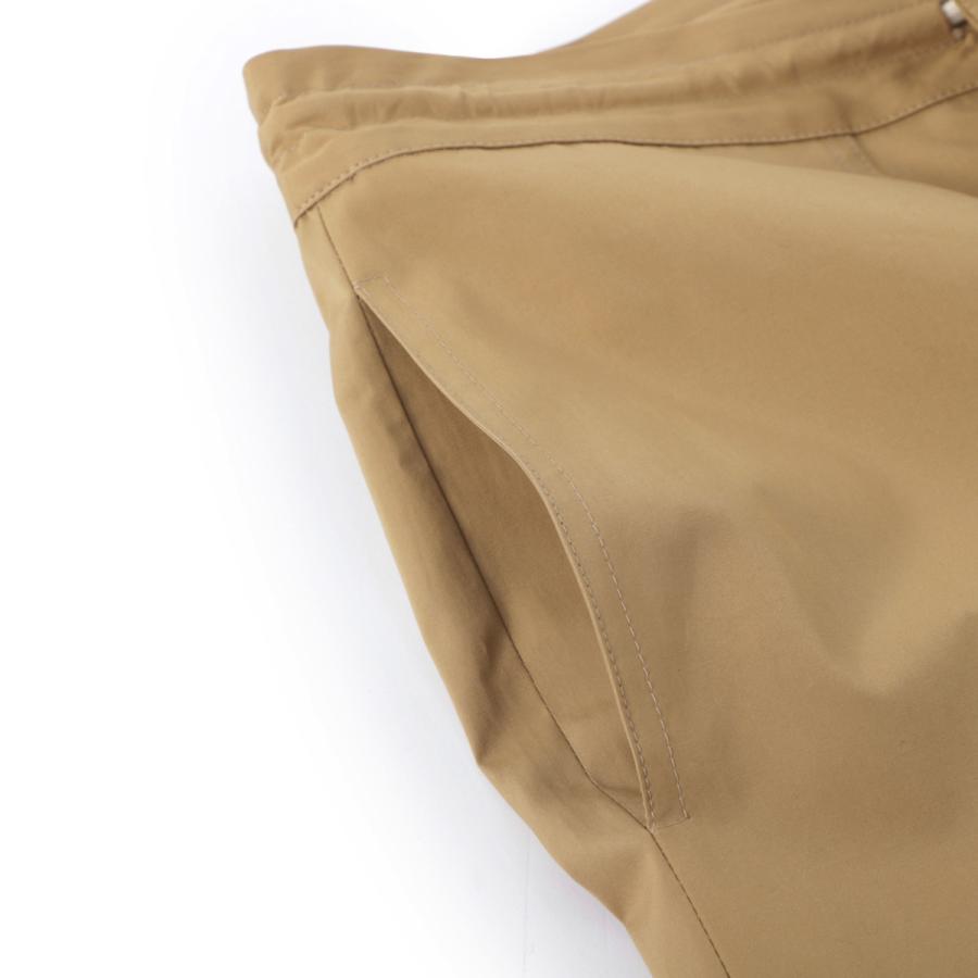 ザ ロウ THE ROW コットンパンツ BONNETTE PANT ブラウン レディース 8225-w3248-ppbの画像