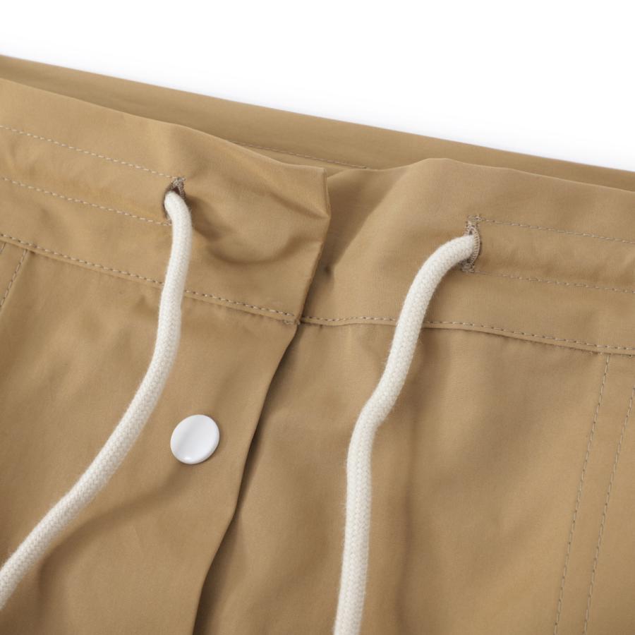 ザ ロウ THE ROW コットンパンツ BONNETTE PANT ブラウン レディース 8225-w3248-ppbの画像