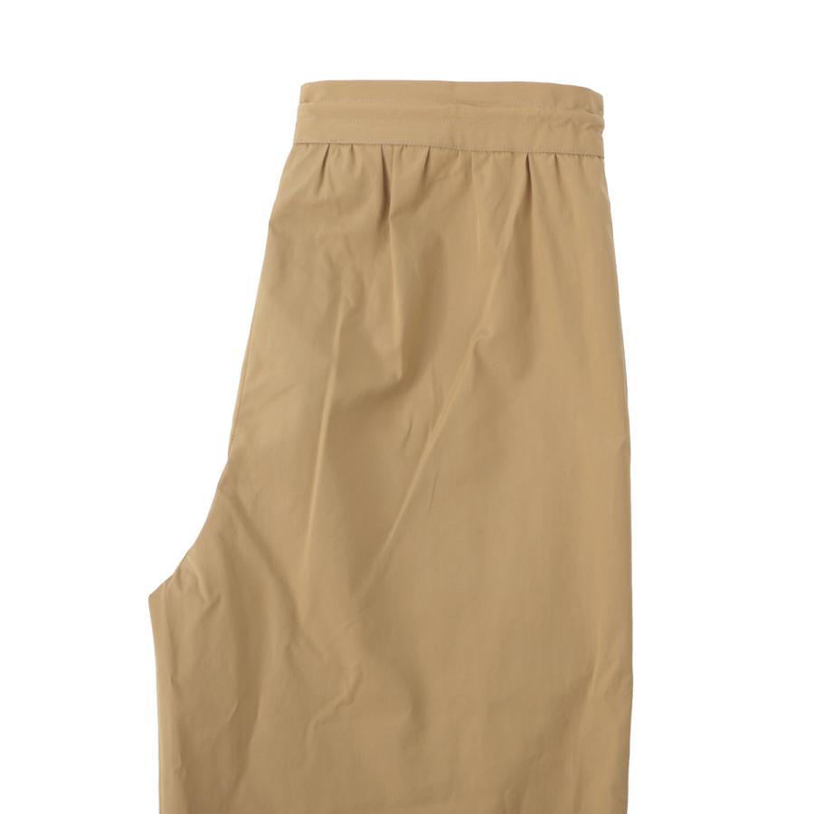 ザ ロウ THE ROW コットンパンツ BONNETTE PANT ブラウン レディース 8225-w3248-ppbの画像