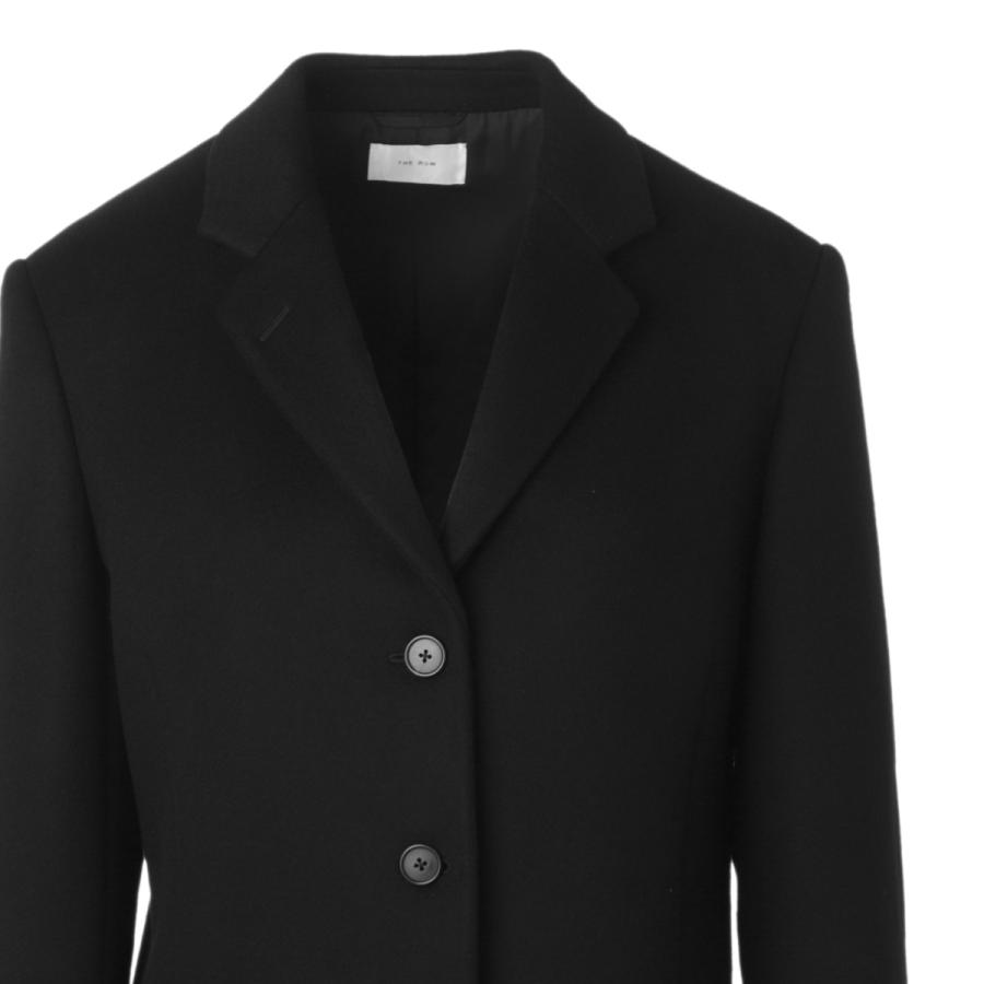 ザ ロウ THE ROW 3つボタン ジャケット GLENN JACKET シングル