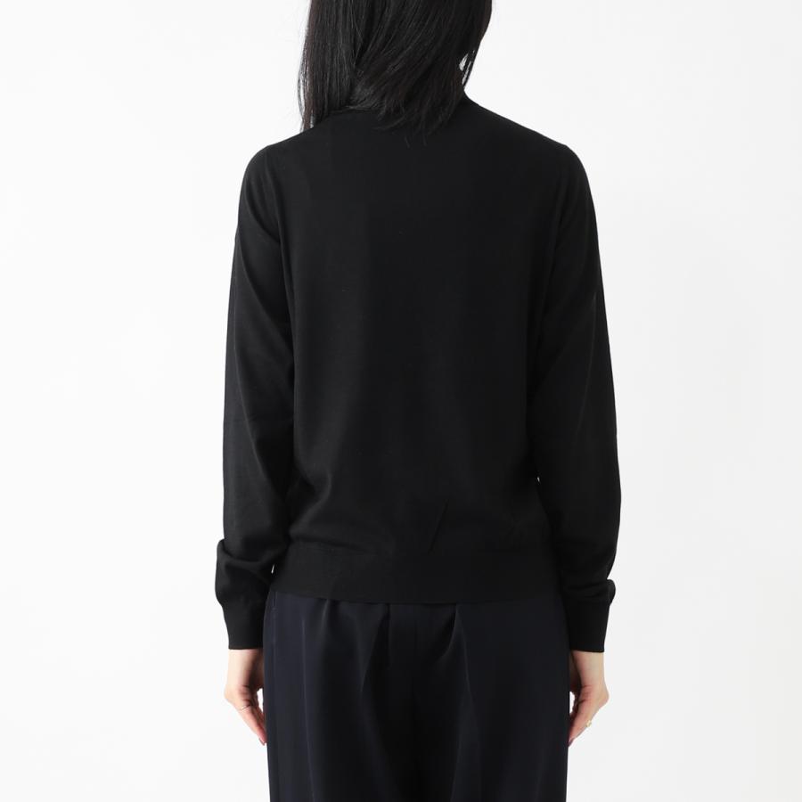 THE ROW（ザ ロウ） ザ ロウ タートルネック ニット HEVA TOP ブラック