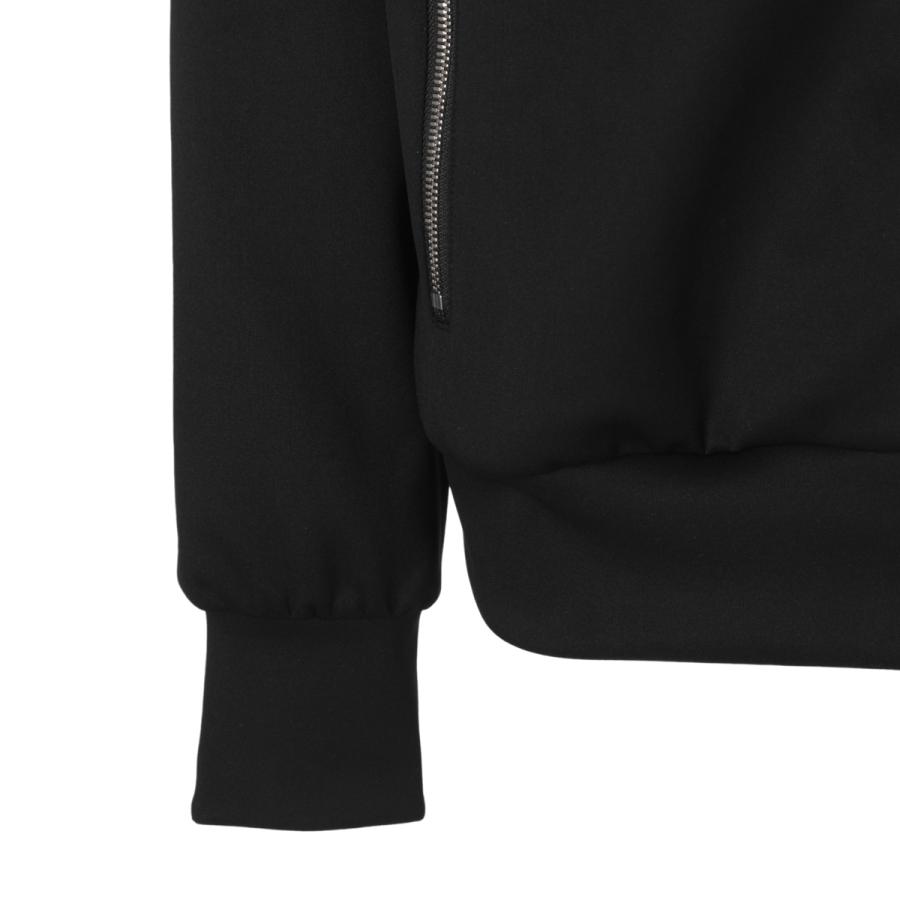 TATRAS タトラス フーデッド ブルゾン BARBIO 大きいサイズあり