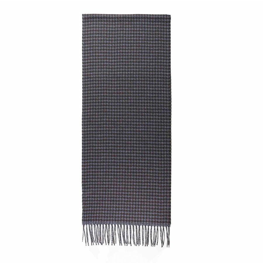 PIACENZA（ピアチェンツァ） カシミア PIACENZA CASHMERE シルク