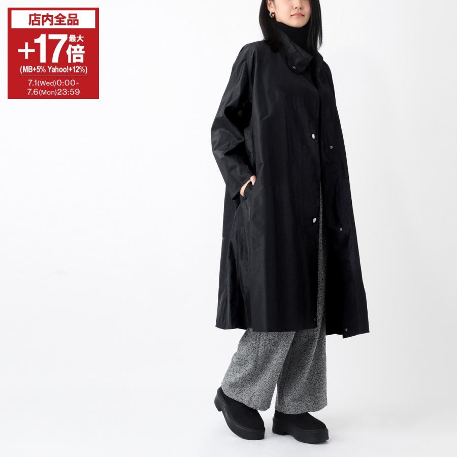 THE ROW（ザ ロウ） ザ ロウ ロングコート JULIE COAT ブラック