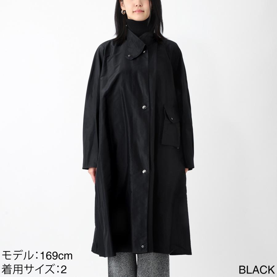 THE ROW（ザ ロウ） ザ ロウ ロングコート JULIE COAT ブラック