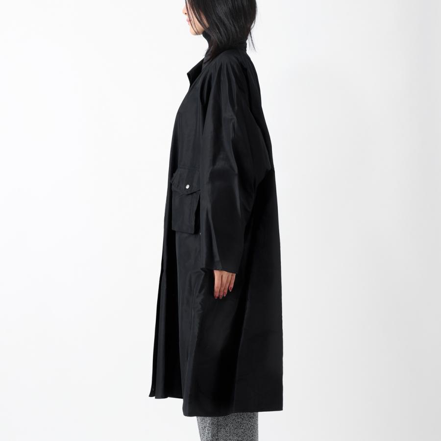 THE ROW（ザ ロウ） ザ ロウ ロングコート JULIE COAT ブラック
